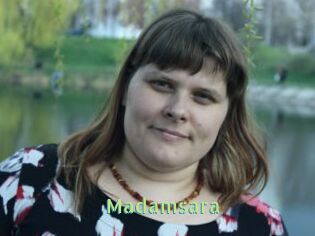 Madamsara