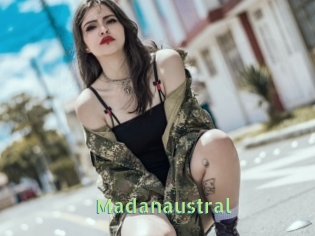 madanaustral Une Etudiante Sexy