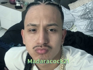 Madaracock21