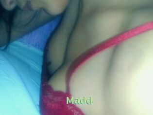 Madd