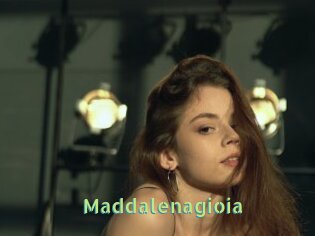Maddalenagioia