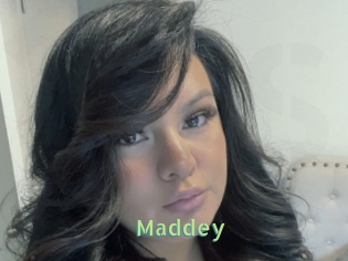 Maddey