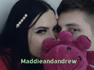 maddieandandrew Une Etudiante Sexy