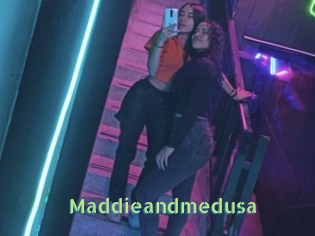 Maddieandmedusa