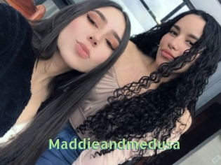 Maddieandmedusa