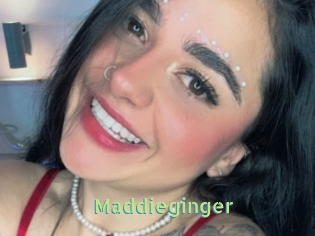 Maddieginger