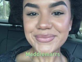 Maddiemarrs