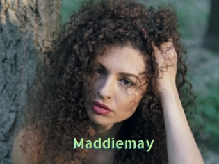 Maddiemay