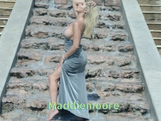 Maddiemoore