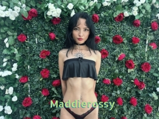 Maddierossy