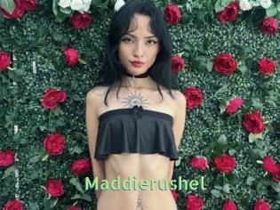 Maddierushel