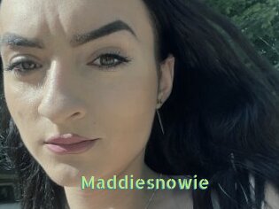 Maddiesnowie