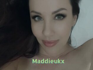 Maddieukx