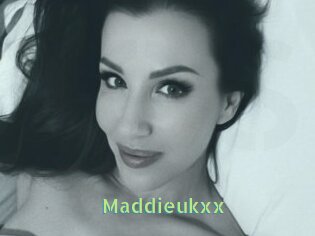 Maddieukxx