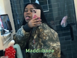 Maddiibaee