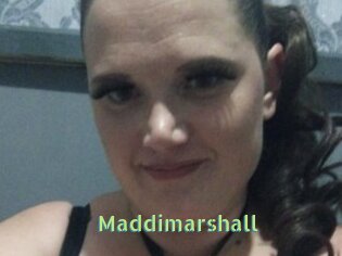 Maddimarshall