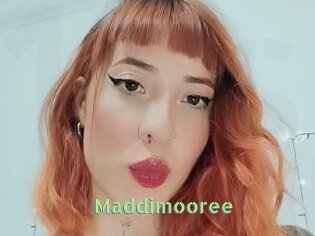 Maddimooree