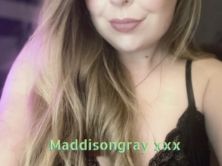 Maddisongray_xxx