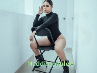 Maddissonnlee