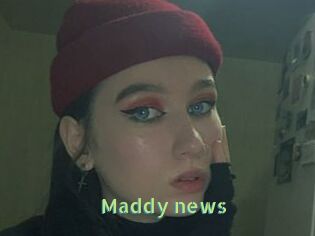 Maddy_news