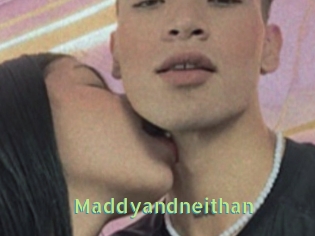 Maddyandneithan