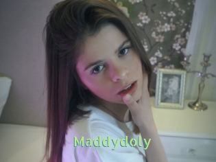 maddydoly Une Etudiante Sexy