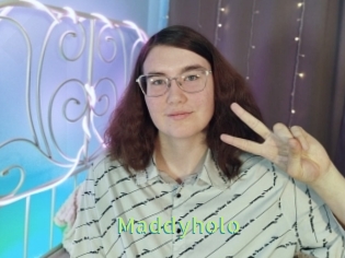 Maddyholo
