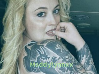 Maddylynnxx