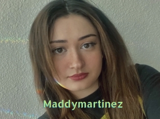 maddymartinez Une Etudiante Sexy