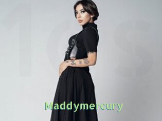Maddymercury