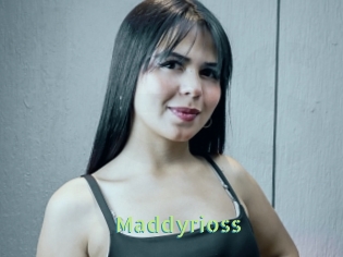 Maddyrioss