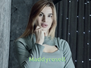 Maddyrosell