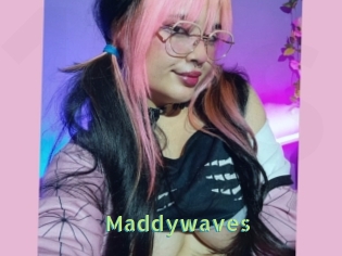 Maddywaves