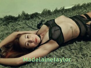 Madelainetaylor