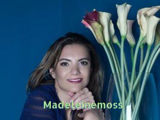 Madeleinemoss