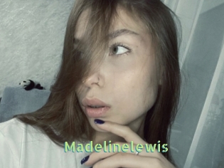 Madelinelewis