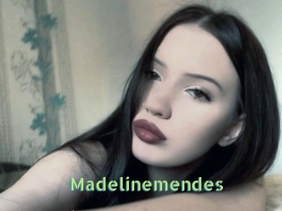 Madelinemendes