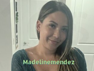 Madelinemendez