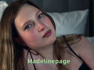 Madelinepage