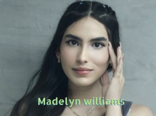 Madelyn_williams