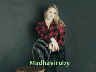 Madhaviruby