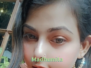Madhumita