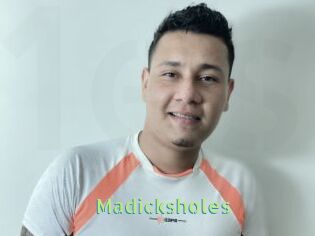 madicksholes Une Etudiante Sexy