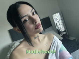 Madiehockk