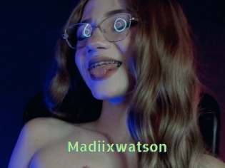 Madiixwatson
