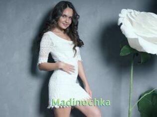 Madinochka