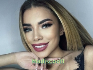 Madiscoott