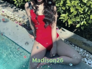 madison26 Une Etudiante Sexy