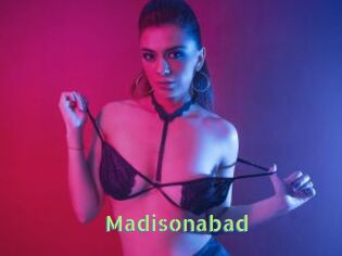 Madisonabad
