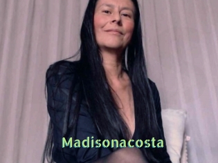 madisonacosta Une Etudiante Sexy